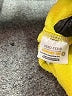 Lands' End 100% Polyester Yellow Jacket Size XS (petite) - photo 8