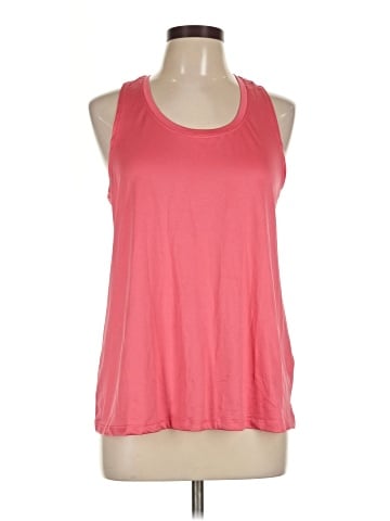 Athletic Works Active Tank (view 1)