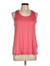 Athletic Works Pink Active Tank Size L - photo 1