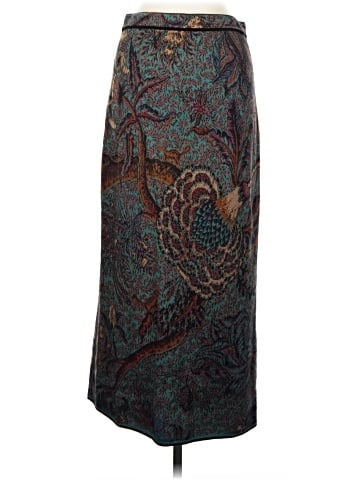 Peruvian Connection Formal Skirt (view 2)