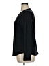 Gap Fit Black Long Sleeve T-Shirt Size XL - photo 5