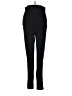 Threads 4 Thought Solid Black Active Pants Size M - photo 1