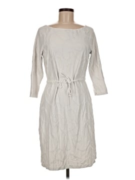 J. McLaughlin Casual Dress (view 1)