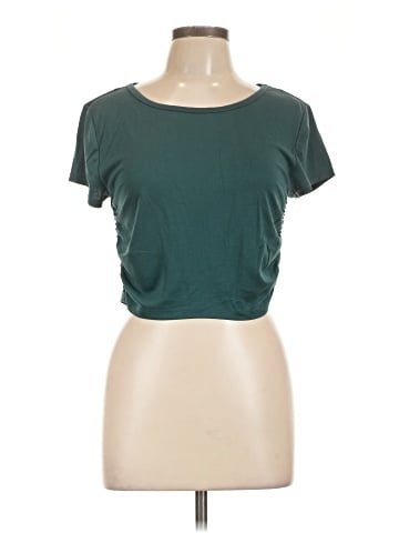 Love By Design Short Sleeve Top (view 1)