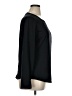 Gap Fit Black Long Sleeve T-Shirt Size XL - photo 4