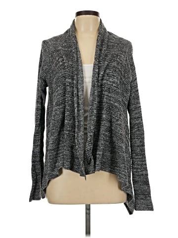 Silence and Noise Cardigan (view 1)