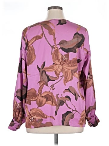Express Long Sleeve T-Shirt (view 2)