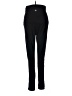 Threads 4 Thought Solid Black Active Pants Size M - photo 2