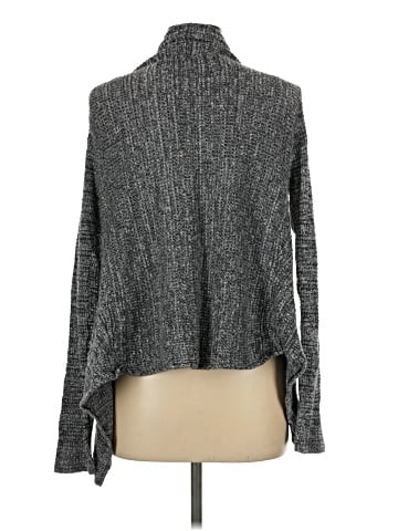 Silence and Noise Cardigan (view 2)