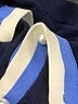 Talbots Blue Cardigan Size M - photo 7