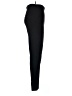 Threads 4 Thought Solid Black Active Pants Size M - photo 4