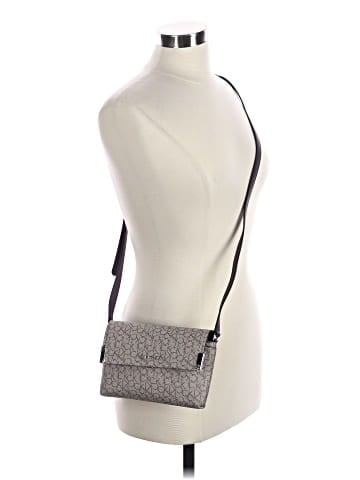 Calvin Klein Crossbody Bag (view 2)