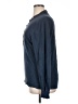 Alan Bilzerian Blue Pullover Sweater Size XL (estimated) - photo 5
