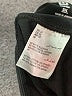 Ideology Solid Black Active Pants Size 3X - photo 5
