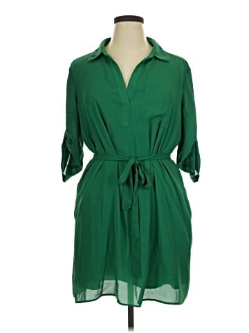 New York & Company Casual Dress (view 1)