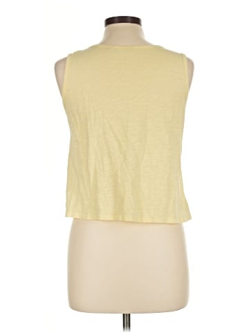 Elodie Sleeveless Top (view 2)