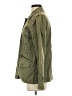 Velvet 100% Cotton Green Jacket Size S - photo 5
