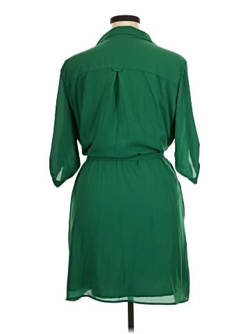 New York & Company Casual Dress (view 2)