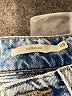 Levi's Blue Jeans Size 23 waist - photo 7