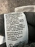 Levi's Blue Jeans Size 23 waist - photo 8