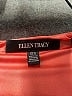 Ellen Tracy Solid Orange Casual Dress Size 10 - photo 7
