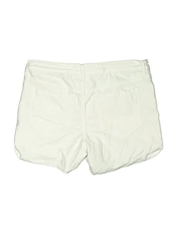 Jessica Simpson Khaki Shorts (view 2)