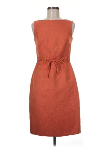 M David Meister Casual Dress (view 1)