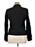 J.Crew 100% Wool Black Wool Blazer Size 14 (estimated) - photo 2