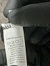 Unbranded 100% Polyester Black Cocktail Dress Size L - photo 9