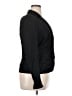 J.Crew 100% Wool Black Wool Blazer Size 14 (estimated) - photo 4