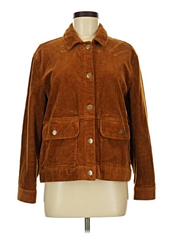 Sanctuary Jacket (view 1)