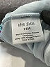 Okie Dokie Paisley White Silver Two Piece Swimsuit 12-18 MO / 18 MO - photo 3