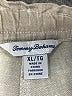 Tommy Bahama 100% Linen Gray Linen Pants Size XL - photo 7