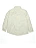 Vineyard Vines 100% Cotton Solid Ivory Long Sleeve Button-Down Shirt Size 7 - photo 2