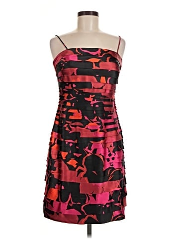 JS Collections Cocktail Dress (view 1)