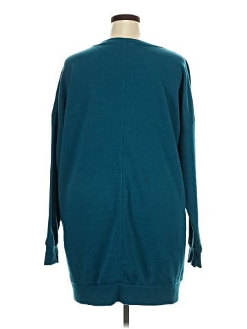 Zenana Outfitters Pullover Sweater (view 2)