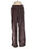 Jessica Simpson Brown Casual Pants Size S - photo 1