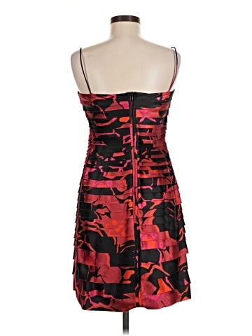 JS Collections Cocktail Dress (view 2)