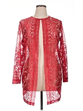 BEDFORD FAIR lifestyles Kimono (view 1)