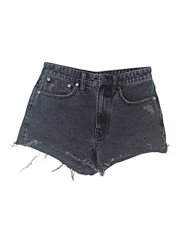 Madewell Denim Shorts (view 1)