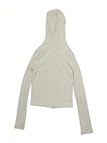 H&M Zip Up Hoodie (view 2)