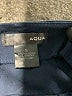 Aqua Solid Blue Skort Size S - photo 3
