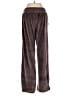 Jessica Simpson Brown Casual Pants Size S - photo 2