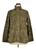 Style&Co Camo Green Jacket Size 1X - photo 1