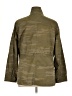 Style&Co Camo Green Jacket Size 1X - photo 2
