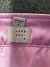 A New Day 100% Polyester Purple Formal Skirt Size L - photo 4