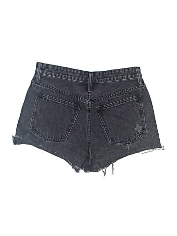 Madewell Denim Shorts (view 2)