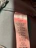 Unbranded Black Gray Active Pants Size 16 - photo 6