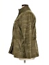 Style&Co Camo Green Jacket Size 1X - photo 5