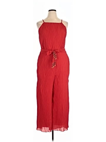 Her Destiny Jumpsuit (view 1)